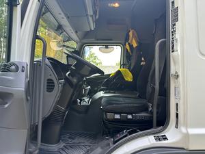 Nuevo/USADO MERCEDES-BENZ ACTROS 1227 4X2 Transmisión Automática Norma de Emisiones Euro 6 220KW (299HP) - Product Image 2