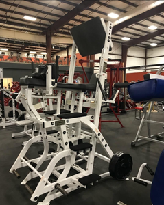 Nouveauté : HAMMER STRENGTH H-SQUAT - Product Image 5