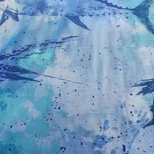 เสื้อตกปลาแขนยาว UPF 50 + เสื้อตกปลาระบายอากาศแห้งเร็ว - Product Image 4