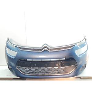 Paraurti CITROEN C4 Grand C4 Spacetourer Diesel 1.5L 2018 DV6FC-BHZ-BH01 (18>) 1609534580 - Product Image 1
