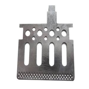 Moldes de metal - Product Image 1