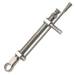 Llave dinamométrica para implantes dentales de acero inoxidable al por mayor, trinquete, fuente multipotencia, electricidad eléctrica Manual, Material metálico - Product Image 2