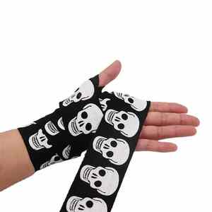 Envoltura de mano de boxeo de muñeca ajustable personalizada de alto grado Top Trending Última llegada Envolturas de mano en diferentes tamaños - Product Image 6