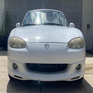 MAZDA MX-5 MIATA LS 2004 USADO, Volante a la Izquierda/Derecha - Product Image 1