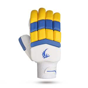 ถุงมือคริกเก็ตสำหรับผู้ชายรุ่น Cutx LEO ออกแบบได้ตามต้องการ - Product Image 2