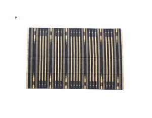 Tamaño personalizado alfombras hechas a mano y Durries de la fábrica India - Product Image 1