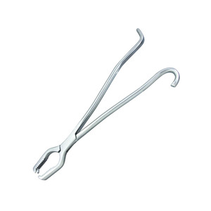 M.a siddique dụng cụ phẫu thuật khớp nối xương 8 inch chuyên nghiệp quốc tế dụng cụ phẫu thuật khớp nối bằng thép không gỉ - Product Image 4