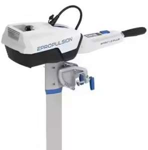 ÚLTIMA OFERTA - MOTORES FUERA DE BORDA ELÉCTRICOS - SPIRITS 1.0 PLUS, MOTOR PARA BARCO DE EJE CORTO, LISTO PARA ENVIAR - Product Image 3