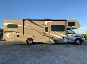 Camping-car en acier et aluminium, véhicule de voyage, caravane, maison mobile, 4-6 passagers, 3500 kg, support latéral simple, EURO 5 - Product Image 4