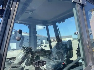 2023ใหม่สำหรับ580SV เคสรถตักพร้อม Huade ปั๊มไฮดรอลิกแบริ่งเครื่องยนต์ - Product Image 5