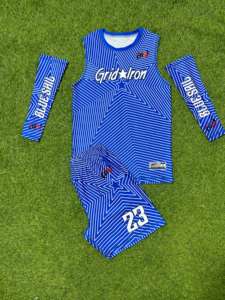 7v7 Uniformes de fútbol Bandera Uniformes de fútbol 7v7 Uniforme - Product Image 1