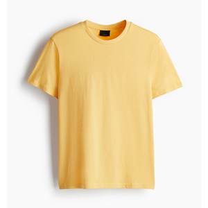 Camiseta Básica Personalizada para Mujer, Manga Corta, Transpirable, Cuello Redondo, Corte Holgado, Informal, Verano, Ropa para Mujer - Product Image 1