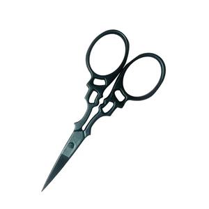 Ciseaux de broderie fantaisie de haute qualité Ciseaux de soins personnels en acier inoxydable - Product Image 3