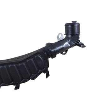 TUBO INTERCOOLER JEEP Avenger Serie 9835385080 Híbrido 1200 (22>) - Product Image 2