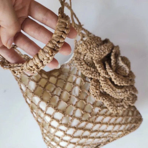 BOLSO CROCHET MODA MEJOR - Product Image 4