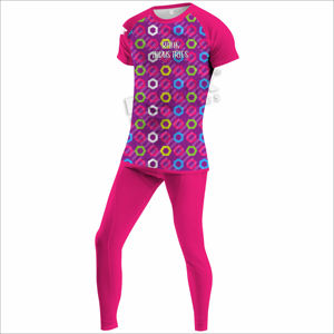 ชุดป้องกันผื่นคันสวมใส่สบายชุดป้องกันผื่นคันสไตล์ไม่เหมือนใครชุดป้องกันผื่นคัน - Product Image 3