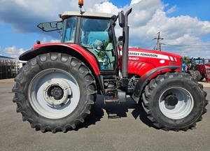 รถแทรกเตอร์แมสซีย์เฟอร์กูสันสำหรับ6497เครื่องจักรกลการเกษตรสินค้าใหม่ - Product Image 2
