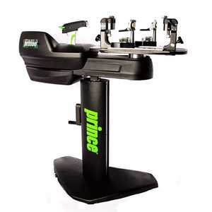 Machine à cordage de tennis électronique P7000 - Product Image 2