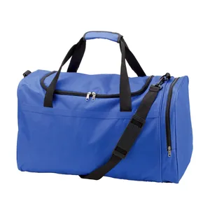 Borse Sportive Personalizzabili Elof con Coulisse, Borsa Duffle Personalizzabile per Gadget, Ideale per Uso Promozionale - Product Image 2