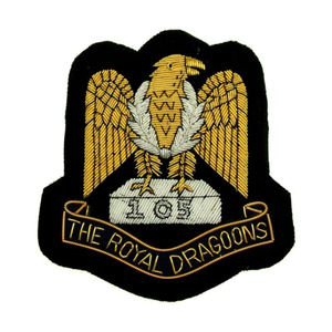 Solid Color Best Quality Wing <b>Badges</b> 2025 Hot Sale Wing <b>Badges</b> Apparel Accessories Wing <b>Badges</b> - Product Image 1