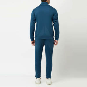 ชุดออกกำลังกายฟิตเนสสองชิ้นสำหรับผู้ชายโลโก้มาใหม่ไซส์ XL-XL - Product Image 3