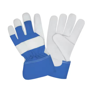 2025 Gants de sécurité anti-coupure à fabrication personnalisée Prix de gros pour la protection des mains et des bras pour le travail - Product Image 4