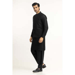 Trajes Formales Básicos de Corte Regular SK-WCS25-005 - Product Image 3