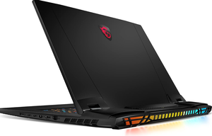 M S I Nuevo portátil para juegos GT77HX 13VI con RTX 4090 17,3 \ "UHD 144Hz Intel, memoria de 32GB, 10-100% ¡La oferta más novedosa! - Product Image 2