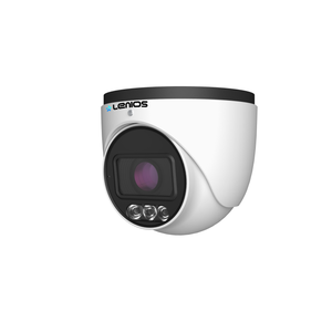 Kamera keamanan luar ruangan IP ari-focal bermotor 4K, kamera kubah jaringan AI 8MP, sistem Kamera CCTV IP67, pemantauan jarak jauh PoE - Product Image 6