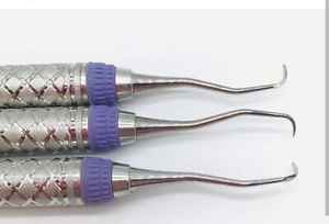 Gracey ที่ขูด Hu_Friedy ฟันด้วยมือเครื่องมือทันตกรรม - Product Image 6