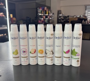 Männer und Frauen 200ml Anti trans pirant <span class=keywords><strong>Deodorant</strong></span> Körpers pray Anti trans pirant <span class=keywords><strong>Deodorant</strong></span> 48H Schutz Langlebiger frischer Duft Wholsa