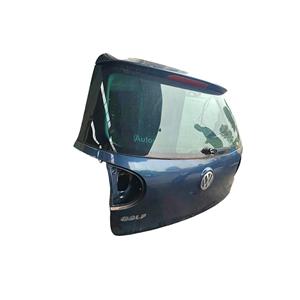 Puerta Trasera Completa Volkswagen Golf 5 Berlina (03>08) - Product Image 3