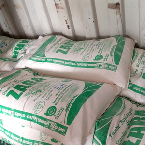 Farine de blé dur égyptien de qualité supérieure, certifiée halal, à haute teneur en gluten, pour la fabrication de pain sec, T55, sac de 50 kg - Product Image 4