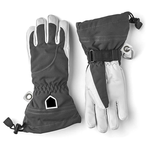 Gants de ski softshell pour hommes, imperméables, pour la neige et le snowboard, avec logo personnalisé, gants de sport de ski, prix bas, vente en gros, personnalisation - Product Image 3