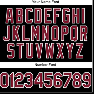 Custom <b>Black</b> Sublimation <b>Polo</b> <b>Shirt</b> with Name and Number Personalized Sports <b>Polo</b> <b>for</b> Teams Custom Team Apparel Athletic <b>Shirt</b> - Product Image 4