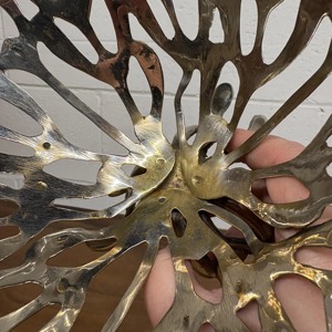 Cuenco Decorativo de Estilo Vintage, Centro de Mesa Elegante para el Hogar, Mesa de Comedor, Sala de Estar y Exhibición en Mesa, Venta al por Mayor desde India - Product Image 4