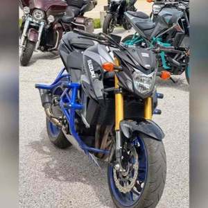 Moto sportive Suzuki GSX-S 750Z prête à rouler – Offres 2025 en promotion - Product Image 5