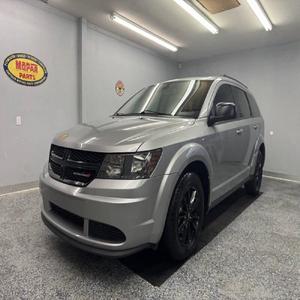 PRIX PARFAIT POUR DODGE JOURNEY SE 2020 - Product Image 1
