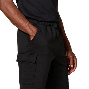2025 Short d'entraînement léger de haute qualité pour hommes dernière conception Unique motif solide écologique nouvelle vente en gros en ligne - Product Image 5
