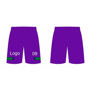 Elegante conjunto de uniforme de camiseta de fútbol de manga corta para adultos-100% poliéster camiseta de fútbol transpirable de secado rápido diseño personalizado - Product Image 3