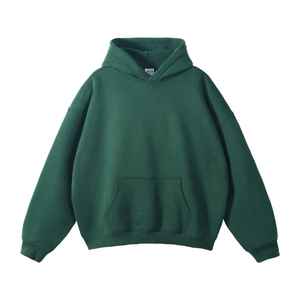 Top réglable nouveauté sweats à capuche personnalisés pour hommes respirant personnalisé basics coton mélangé sweats à capuche hommes à vendre - Product Image 2