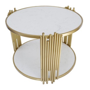 Ensemble de meubles de salon modernes multicolores 6 pièces avec rangement PK011 pour la maison, l'hôtel, l'appartement - Product Image 3