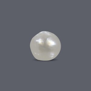 Perle de culture de Basra de 2,32 carats - Product Image 1