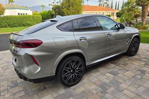 BMW X6 M COMPETITION 2023 IMPECABLE, LISTO PARA ENVIAR - Product Image 3