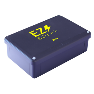 Caja de Conexiones para Paneles Solares EZ Solar Rooftop PV JB-3 para Sistemas de Paneles Solares, Fabricada en EE. UU. - Product Image 2