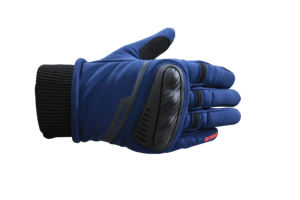 Guantes de cuero para motociclismo para hombre, producto nuevo - Product Image 2