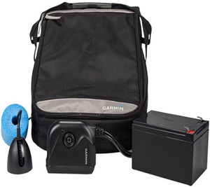 Kit de pêche sur glace Garmin Panoptix avec transducteurs GT10HN-IF et PS22-TR - Product Image 4