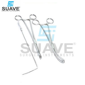 Prix de gros Haute Qualité Faites Vos Propres Instruments Chirurgicaux Gynécologie Dilatation et Curetage Par SUAVE SURGICAL INSTRUMENTS - Product Image 6
