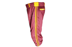 ชุดยูนิฟอร์มเบสบอลผ้าโพลีเอสเตอร์ซับลิเมชันผ้าซับเหงื่อแห้งเร็วระบายอากาศได้ดีดีไซน์ใหม่ไม่เหมือนใครสำหรับ100% - Product Image 3