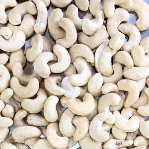 Ww320เม็ดมะม่วงหิมพานต์แซนติโกจาก Ww240ขายส่ง - Product Image 1